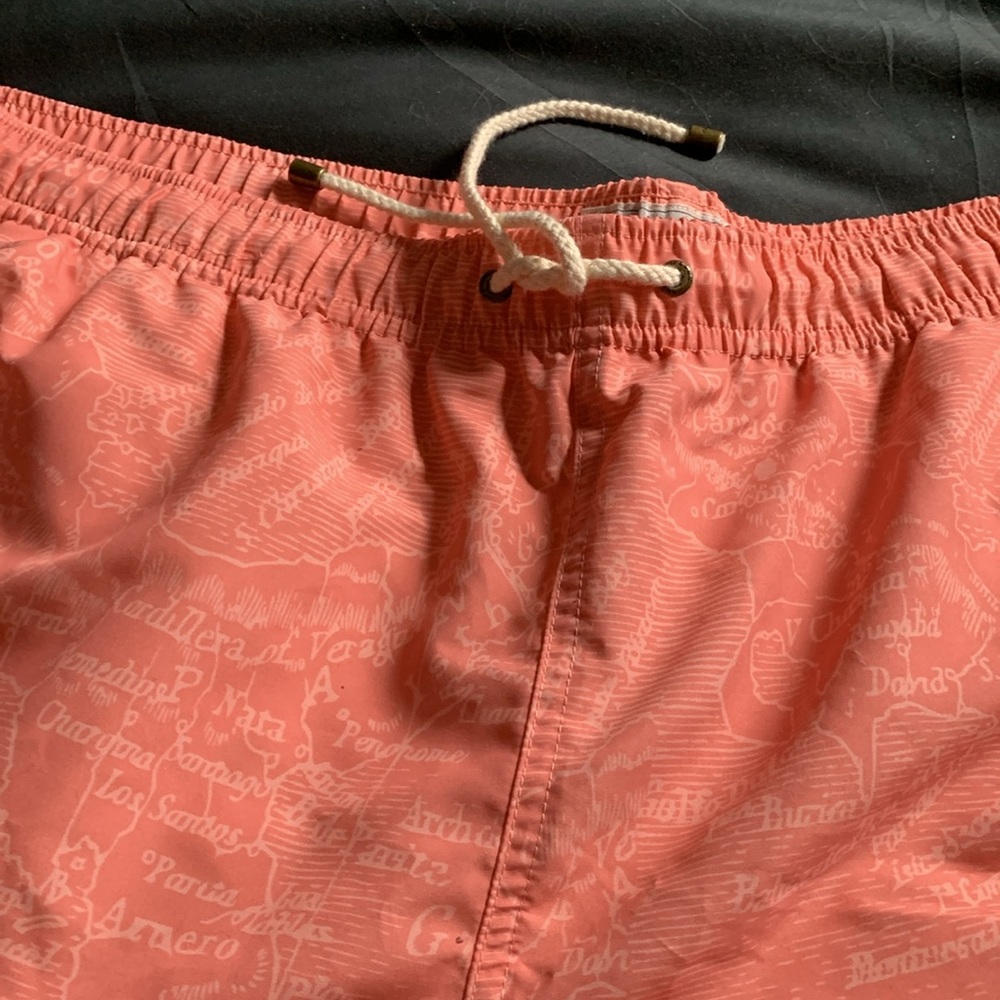 Madda Fella Sanbar Swim Trunk - XL - Picture 4 of 10